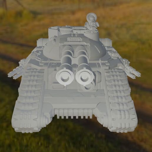 0000-0240.mp4 Tanque de guerra pesado