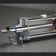 cylinder_cut.gif Standard Cylinder created in PARTsolutions