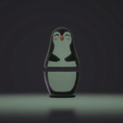 portada.gif Penguin Russian box