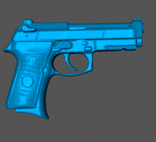 Beretta 92G Elite
