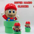 Mario-Clicker.mp4 Mario Pipe Clicker