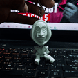 ezgif.com-gif-maker-7.gif MONEY HEIST TOY PLUS KEYRING