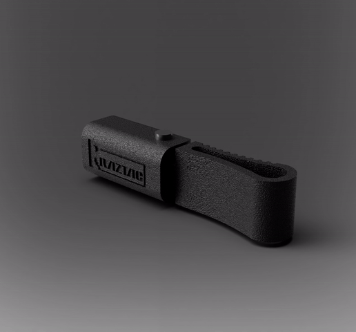 open.gif TM SCAR folding charging handle