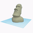 ezgif.com-crop.gif Moai statues, Easter Island