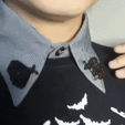 MothPin.gif Triple Moon Moth Brooch