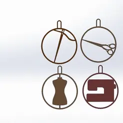 animiertes-gif-von-online-umwandeln-de.gif christmas bauble sewing profession