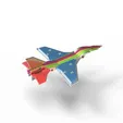 fighter.gif MODEL FIGHTER AIRCRAFT F16