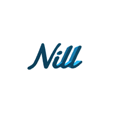 Nill.gif STL file Nill・3D printable design to download