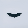 main.gif 3D-Datei Batman Batarang-Messer・Modell zum Herunterladen und 3D-Drucken