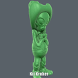 Kif Kroker.gif Kif Kroker (Easy print no support)