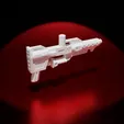 G1-UM-Rifle.gif G1 Ultra Magnus Laser Gun