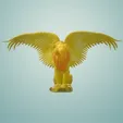 Untitled.gif Lion with wings