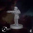 ChevalierInfantry_gif.gif Chevalier Infantry Set [Pre-supported] | Weeping Stars