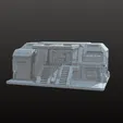 render-scifi-building-1.gif Industrial Sector – Large Facility Module Sci-Fi Terrain Tabletop (28–32mm)