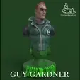 Guy-Gardner-2-by-Ikaro-Ghandiny.gif Green Lantern: Guy Gardner
