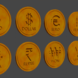 Coins3.gif Coasters