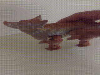 20240522_132909.gif Cão, download stl, brinquedos impressos em 3d, figuras impressas em 3d, ficheiro para impressora 3d, ficheiro stl digital, ficheiros stl 3d, modelo stl, impressão 3d stl, stl 3d