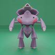 Genesect2.gif Pokemon No. 649 Genesect