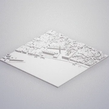 venice-2.gif VENICE - St Mark´s Square