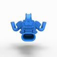 Engine.gif 3D file Diecast engine V8 for vintage dragster Version 3 Scale 1:25・3D printing idea to download