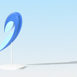 stratomaker2.gif Download free STL file Levitation Stratomaker • Object to 3D print, RomainPey