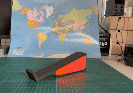 STAND STAND MACBOOK PRO 13¨ OR 16¨ EXTENDABLE