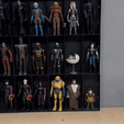WhatsApp-Video-2024-05-08-at-12.35.00-1-1.gif DISPLAY SHELF CUSTOMIZED TO THE SIZE OF YOUR CHOICE FOR FIGURES 3.75 STAR WARS REACTION SUPER 7 KENNER