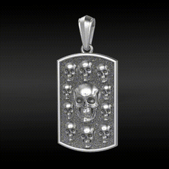 MP-39.gif STL file MP-39・3D printable model to download