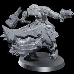 CRUSHA-BEASTIE.gif Mid Boss on Crusha Beastie