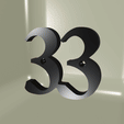 animiertes-gif-von-online-umwandeln-de-8.gif House number, numbered stakeout N°33