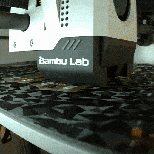 horse_timelapse_compressed.gif Horse - Flexi Articulated Animal (print in place, no supports)