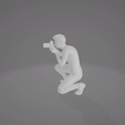 manphotokneel.gif Photographer kneeling
