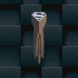 20230915_175133.gif Man of Steel Command Key and Display