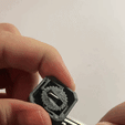 360FlatRatchet.gif 360 Плоский храповик для печати на месте