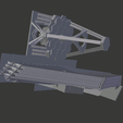 JWST-428x321.gif Fichier STL gratuit James Webb Space Telescope・Modèle pour impression 3D à télécharger