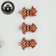 Flexi-Tiny-Quoll,-G5.mp4 Flexi Tiny Quoll