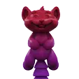 flexi_sqiirrel-3dprintable_toy-mechanical-1.gif Flexible tail Squirel toy 3Dprintable