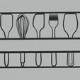 Kitchen-Utensils.gif Kitchen Utensils (Kitchen utensils)