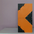 Kinetic-Folding-Door-cabinet-세로.gif Armario de puertas plegables Kinetic