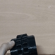 2-preview.gif raccordo universale semplice per condotti dell'aria con 3 filettature e chiusura rapida