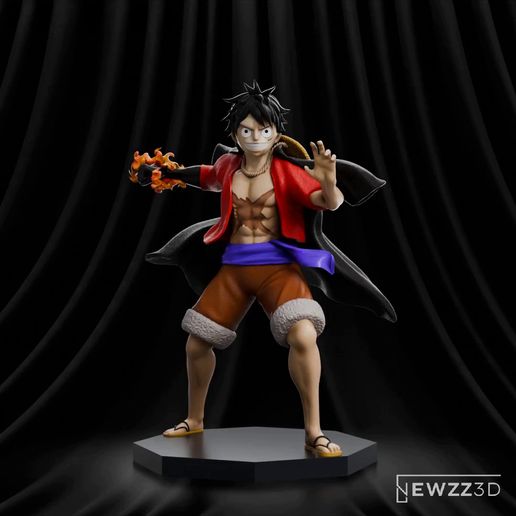 0001-0060.mp4_1738943377042.mp4 Luffy - One Piece