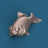 fish_rotation.gif Free STL file ThatJoshGuy's Dead Goldfish・3D printable model to download, ThatJoshGuy