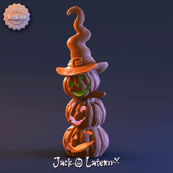 ezgif.com-video-to-gif-8.gif Archivo 3D gratuito Jack-) Latern・Idea de impresión 3D para descargar