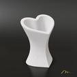 Heart-Vase.gif heart-shaped vase - Flower heart
