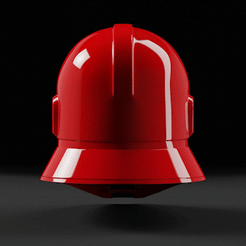 Comp_95_AdobeExpress.gif 3D file Praetorian Guard Helmet - 3D Print Files・3D printer model to download