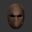 Mask-2.gif Máscara de tacticol para armadura Nova versão actualizada STL