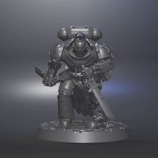 0001-0200.mp4 Sanctifier of Flame (Purifier)