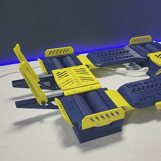 GIF1.mp4 RollX Dyno Roller Bench  Tester