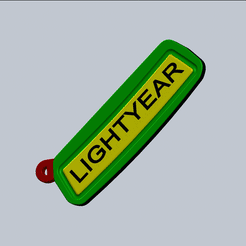 lightyear2-_5.gif Download free STL file LightYear.. • 3D printer design, Tum