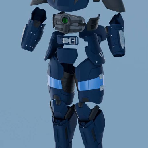 helldivers-2-halo-3-odst-a-35-recon-video-assemble.mp4 HELLDIVERS 2 x HALO 3 : ODST A-35 RECON ARMOR 1:1 REPLICA (PRINT READY)